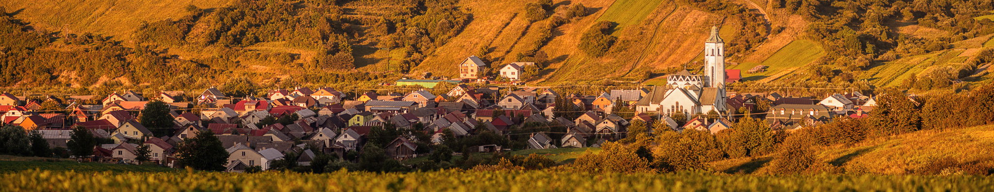 1. fotografia fotogalérie Slider