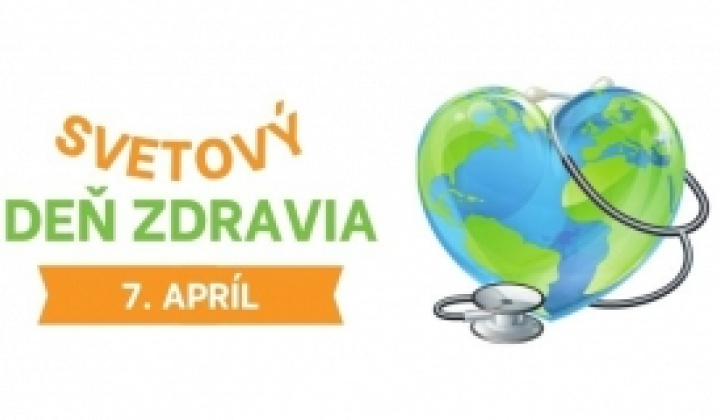 1. fotografia fotogalérie 7. Apríl - Svetový deň zdravia - foto