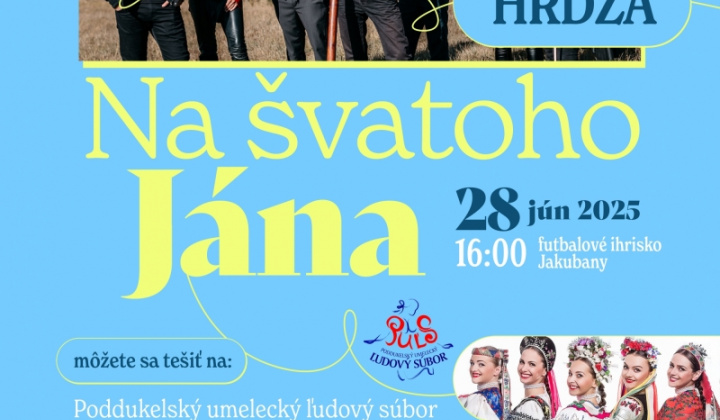 1. fotografia fotogalérie Folklórne slávnosti 