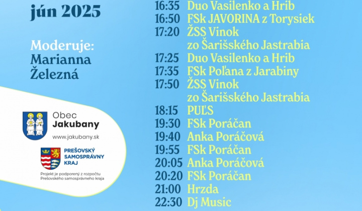 2. fotografia fotogalérie Folklórne slávnosti 