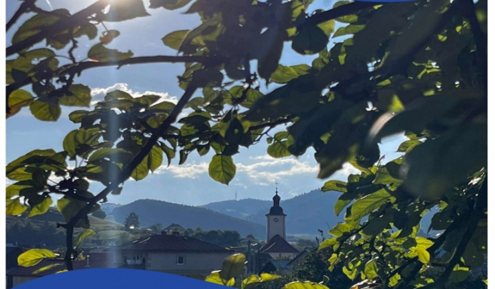 1. fotografia fotogalérie Obec Nová Ľubovňa - pozvánka na Odpustové popoludnie - foto