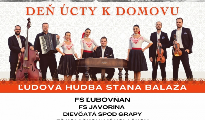 1. fotografia fotogalérie Obec Kolačkov - pozvánka na podujatie 