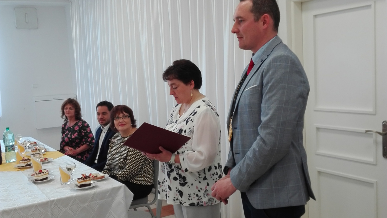 Fotografia fotogalérie Deň učiteľov (29. 03. 2019)