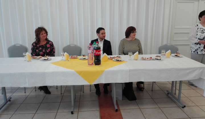5. fotografia fotogalérie Deň učiteľov  (29. 03. 2019)