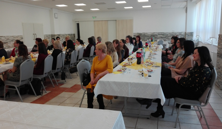 6. fotografia fotogalérie Deň učiteľov  (29. 03. 2019)