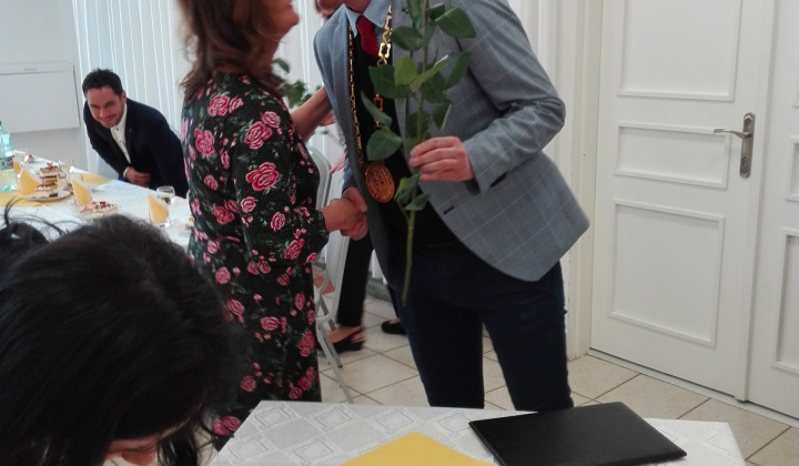 11. fotografia fotogalérie Deň učiteľov  (29. 03. 2019)