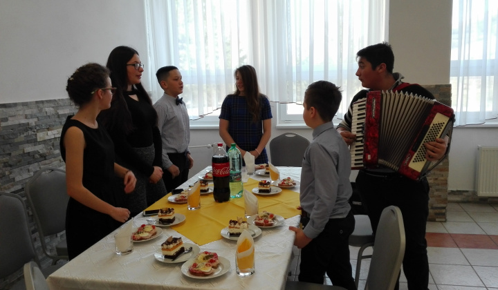 13. fotografia fotogalérie Deň učiteľov  (29. 03. 2019)