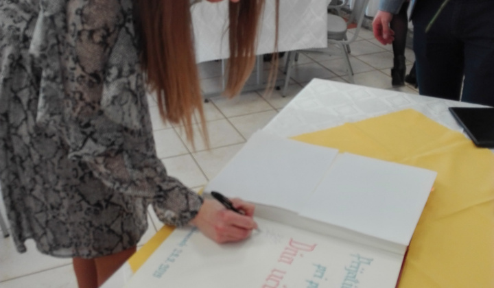 21. fotografia fotogalérie Deň učiteľov  (29. 03. 2019)