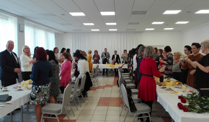 22. fotografia fotogalérie Deň učiteľov  (29. 03. 2019)