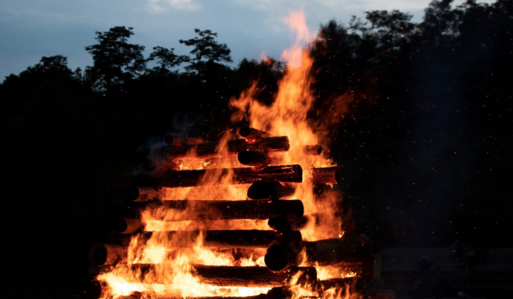1. fotografia fotogalérie Na švatoho Jána 2019 (23. 06. 2019)
