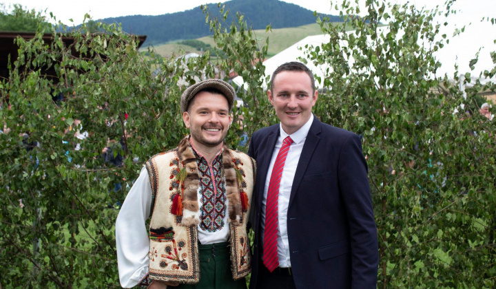 4. fotografia fotogalérie Na švatoho Jána 2019 (23. 06. 2019)
