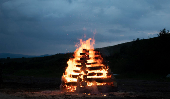 5. fotografia fotogalérie Na švatoho Jána 2019 (23. 06. 2019)