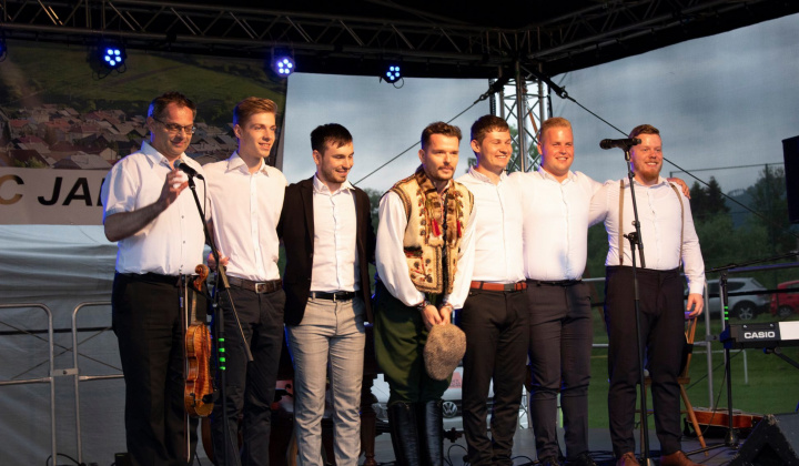11. fotografia fotogalérie Na švatoho Jána 2019 (23. 06. 2019)