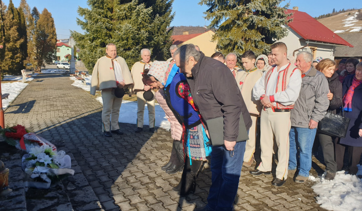 3. fotografia fotogalérie ZO ZPFB - Výročná členská schôdza (15. 02. 2020)