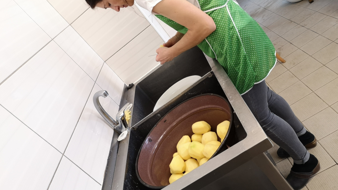 Fotografia fotogalérie Fašiangové posedenie (15. 02. 2020)