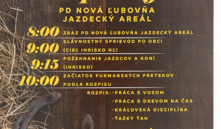 2. fotografia fotogalérie PD NL - Vďakyvzdanie za dary zeme - foto