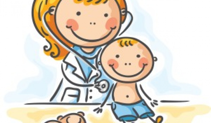 Fotka - MUDr. Eva Starinská - Ambulancia pre deti a dorast NL - OZNAM