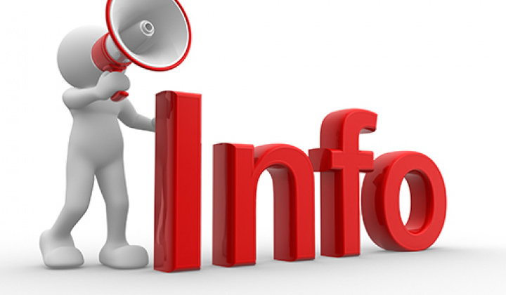 Fotka - UPOZORNENIE PRE OBČANOV !!!