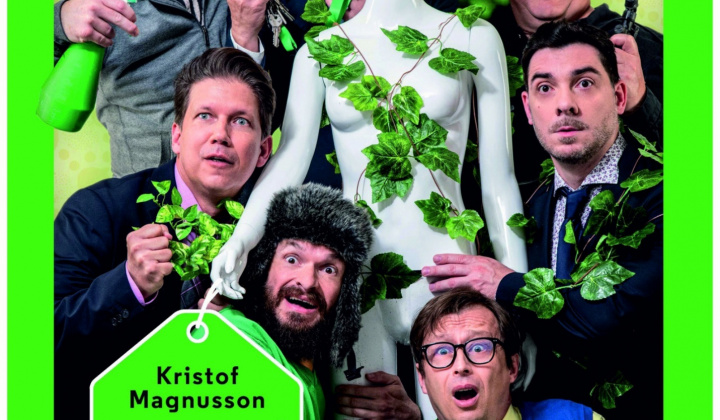 Fotka - Chlapský raj - pozvánka