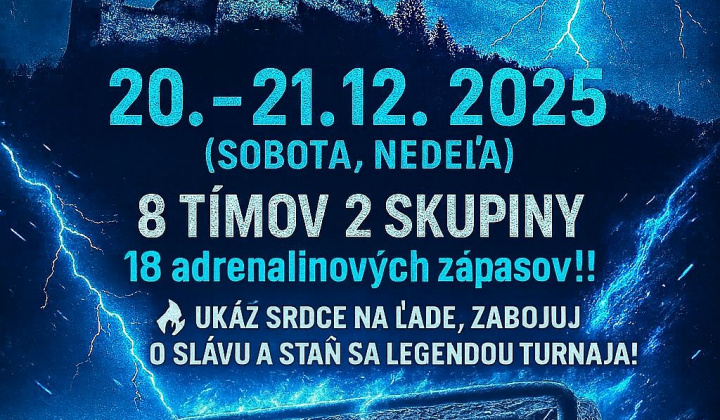 Fotka - AMATÉR ĽUBOVŇA CUP