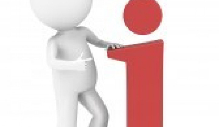 Fotka - Obecný úrad - oznam