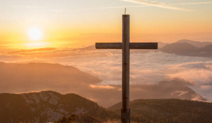 Fotka - Veľkonočné sviatky...