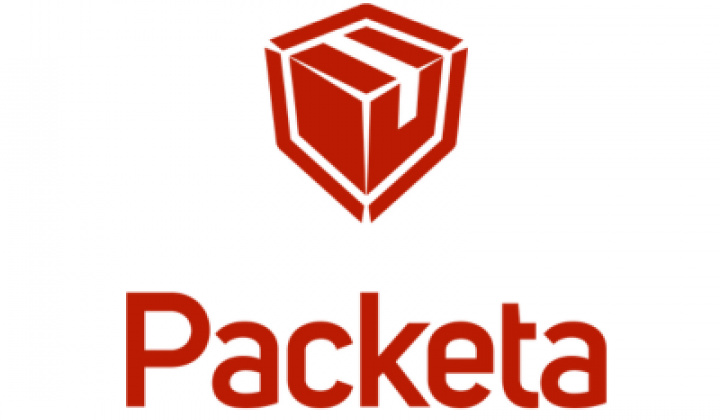 Fotka - Packeta Z-BOX - OZNAM