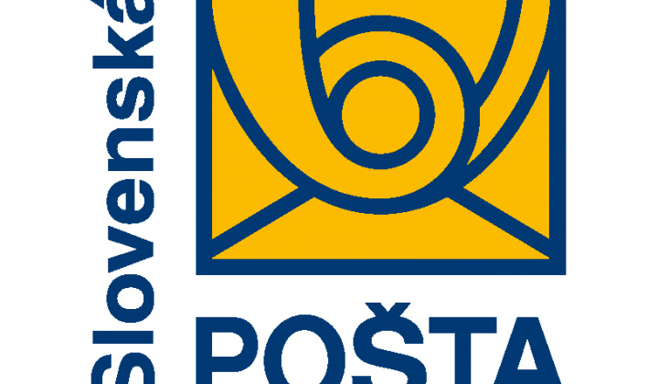 Fotka - Slovenská pošta- OZNAM 