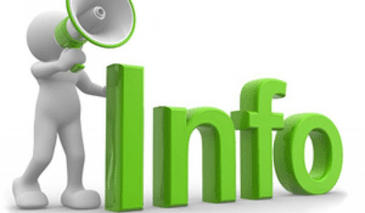 Fotka - Zasadnutie Obecného zastupiteľstva 29.04.2026 - ZRUŠENÉ