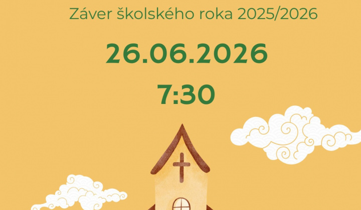 Fotka - ZŠ s MŠ Jakubany - záver školského roka