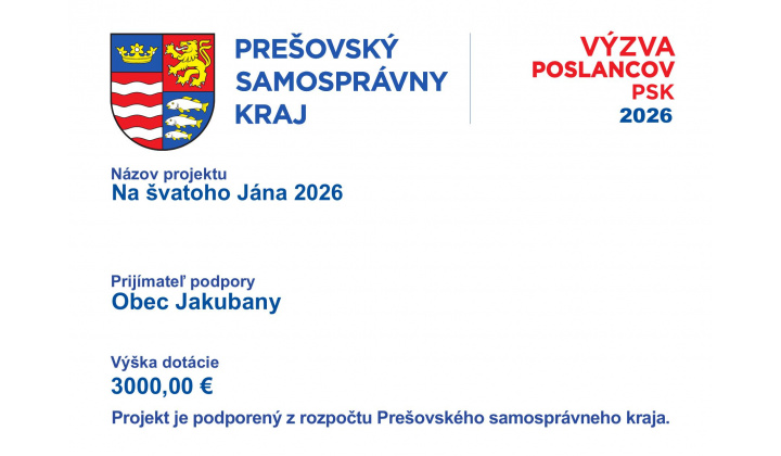 Fotka - Na švatoho Jána 2026