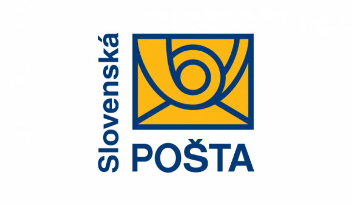 Fotka - Slovenská pošta - OZNAM