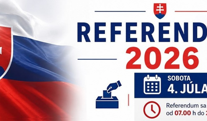 Fotka - Referendum - 04. 07. 2026