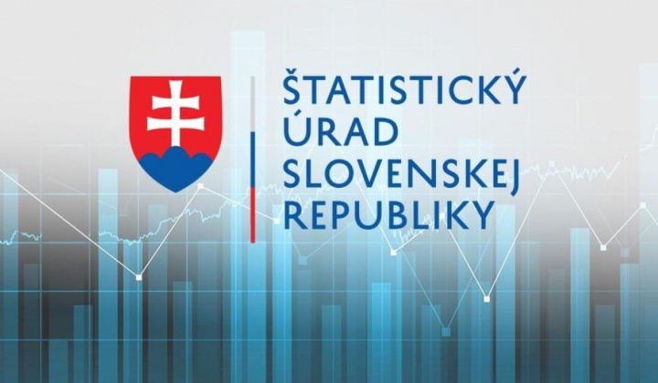 Fotka - Štatistický úrad SR - výberové zisťovanie pracovných síl