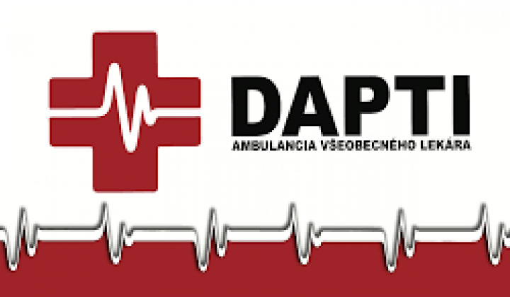 Fotka - MUDr. Jana Vorobeľová - Ambulancia DAPTI