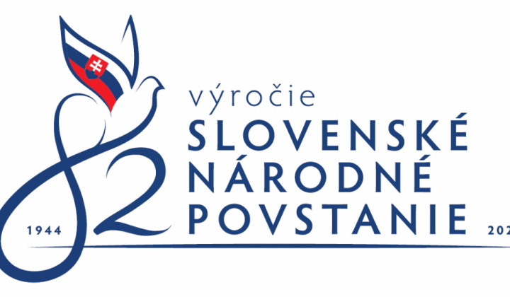 Fotka - 29. August - 82. výročie SNP