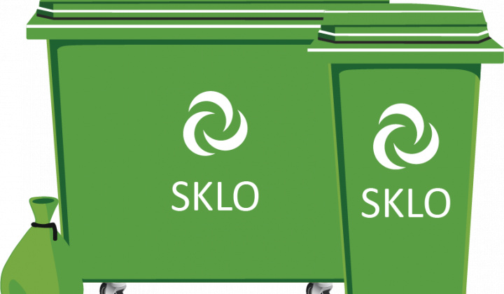 Fotka - Zber skla v obci Jakubany
