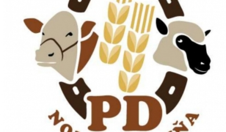 Fotka - PD Nová Ľubovňa - výdaj maštaľného hnoja ako nájomného za pôdu 17.10.2026