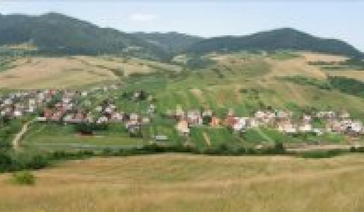 Fotka - Prírodné prostredie