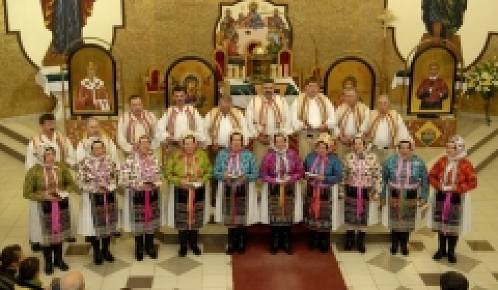 Fotka - Cirkevné zvyky a tradície