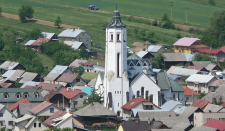 Fotka - Chrám