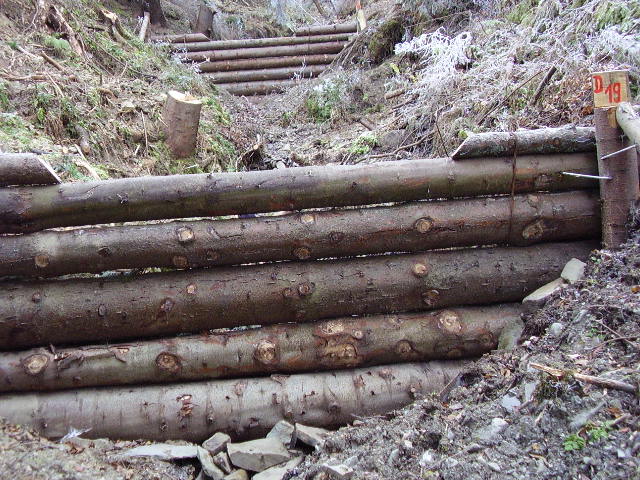 hrádzky 2011