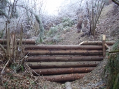 hrádzky 2011