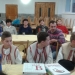 Ocenenie darcov krvi dňa 13. 03. 2016 na obecnom úrade