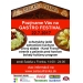 Gastro festival - Salaš u Franka