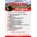 Stretnutie Goraľov v Pieninách 