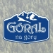 Goral na gory  