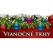 Vianočné trhy v škole