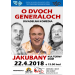O dvoch generáloch - Divadelná komédia