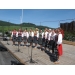54. ročník - Festival folklóru Rusínov - Ukrajincov Slovenska v Kamienke